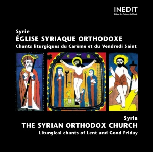 Syrie, Eglise Syriaque orthodoxe / Syria, Syrian Orthodox Church